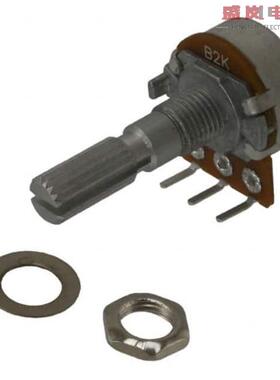 原装正品P160KNPD-2QC25B2K[POT 2K OHM 1/5W PLASTIC