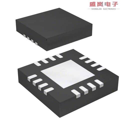 原装正品MP26124GR-Z[IC BATT CHG LI-ION 4CELL 16QFN]