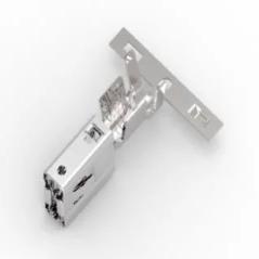 原装正品2-1241408-3[汽车 AMP MCP 6.3/4.8K CO