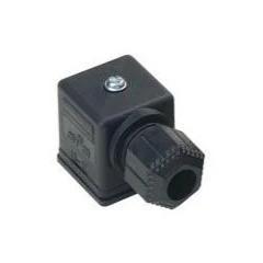 原装正品121201-0001[圆形DIN TYPE A 2P FULL A