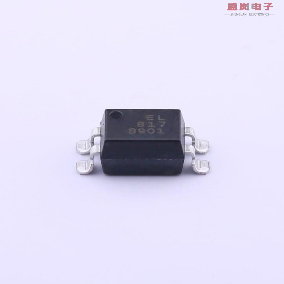 原装正品EL817S1(B)(TU)-F[EL817S1(B)(TU)-F]