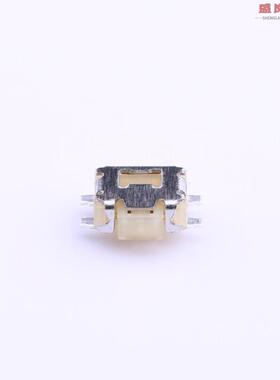 原装正品PTS840GKPSMTRLFS[轻触3.5mm*3.55mm，220gf]