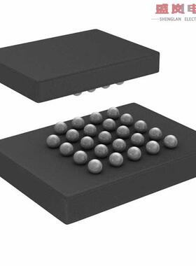 原装正品S27KS0641DPBHB020[IC PSRAM 64MBIT PARALLEL