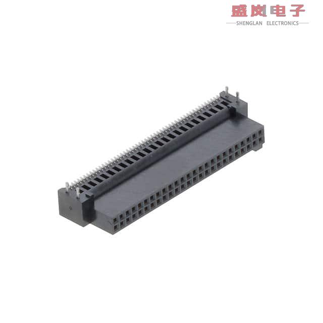 原装正品SFM-125-02-L-DH-TR[CONN RCPT 50P 0.05 GOLD
