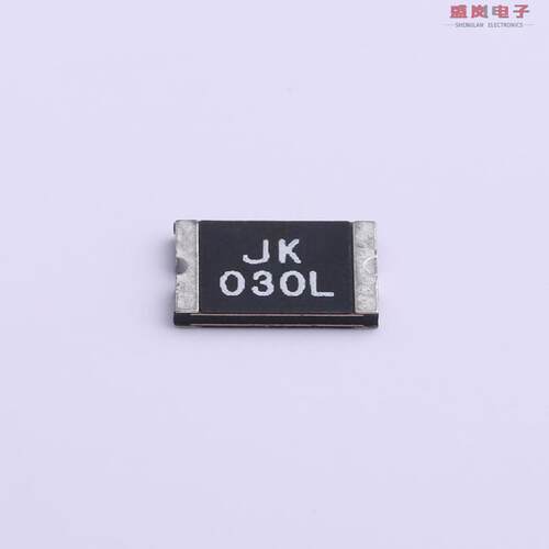 原装正品JK-SMD030L[表面贴装PTC可复位保险丝：JK-SM