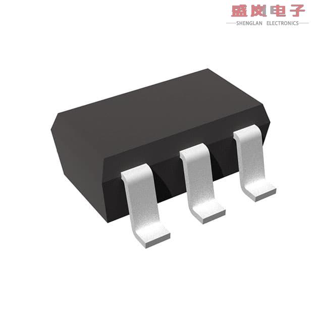 原装正品RN5RK331A-TR-FE[8V INPUT VFM STEP-UP DCDC