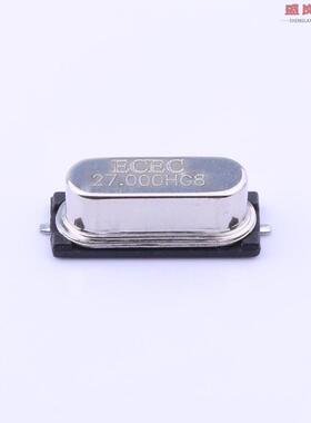 原装正品C27000H125[27MHz 20ppm 16pF]