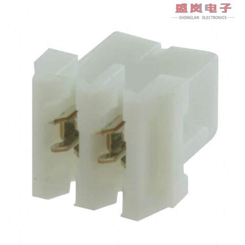 原装正品02KR-D6S-P[CONN SOCKET 2POS IDC 26AWG TIN]