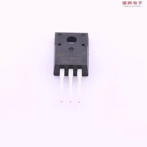 原装正品SVF18N50F[SVF18N50F]