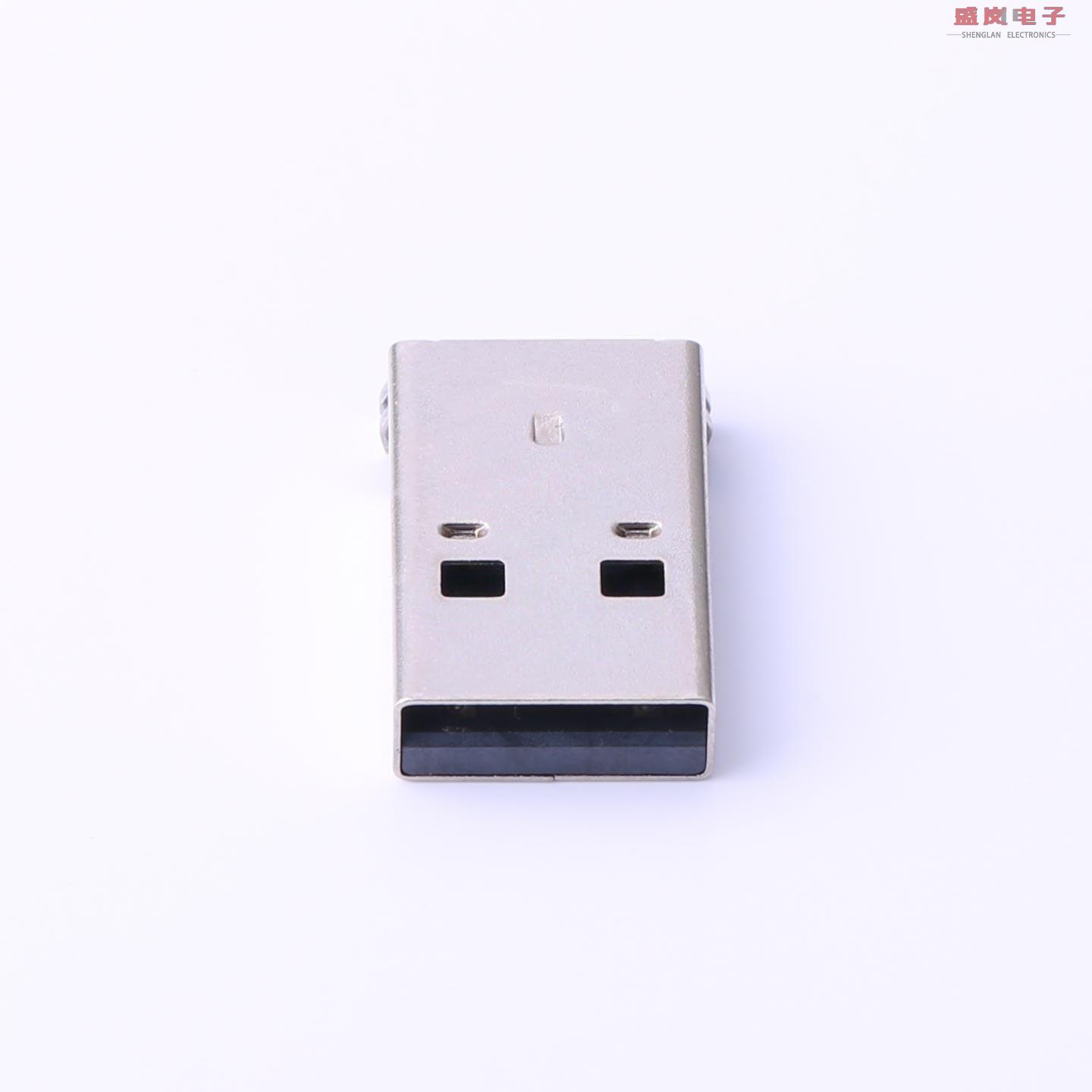 原装正品U-G-04WS-W-01[Type-A 公头 卧贴]