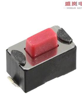 原装正品ADTSM32RVTR[SWITCH TACTILE SPST-NO 0.05A 12V]