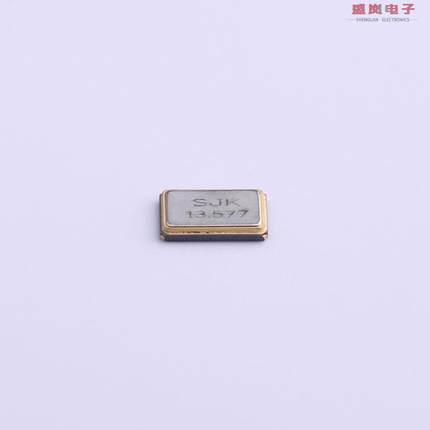原装正品7I13577F10UCG[无源晶振 13.577000MHz -20~+2