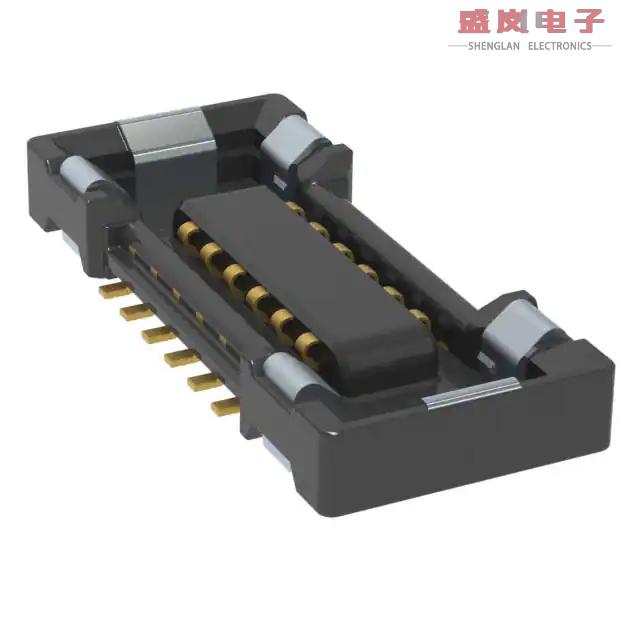 原装正品BM23FR0.6-12DS-0.35V(51)[CONN RCPT 12POS S