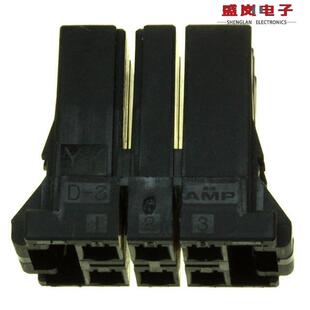 2-178129-6[CONN RECEPT 5.08 6POS KEY-YY]连接器