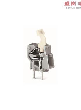 原装正品257-451[STACKABLE PCB TERMINAL B; PU]