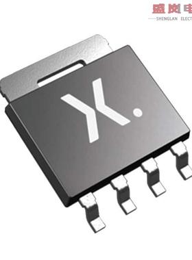 原装正品PSMN3R5-30YL,115[MOSFET N-CH 30V 100A LFPAK56]