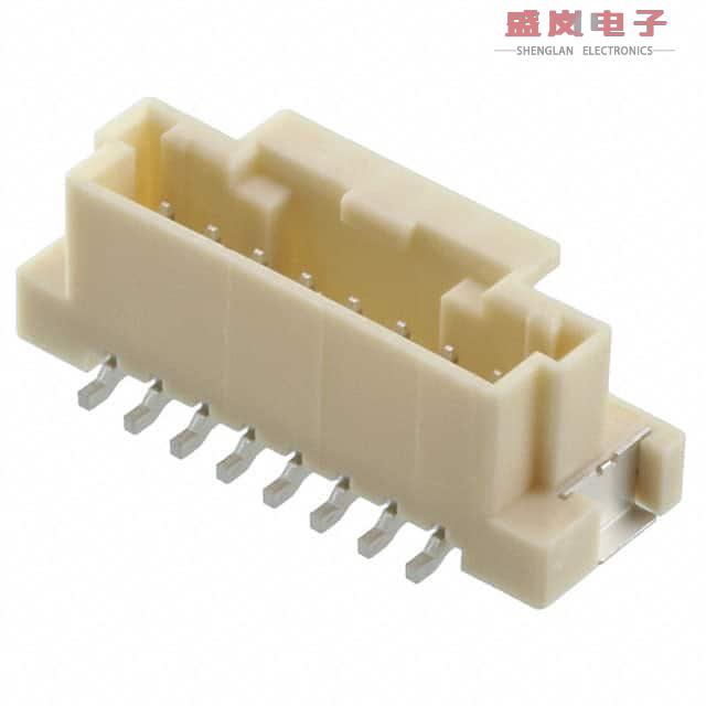 原装正品5600200820[CONN HEADER SMD 8POS 2MM]