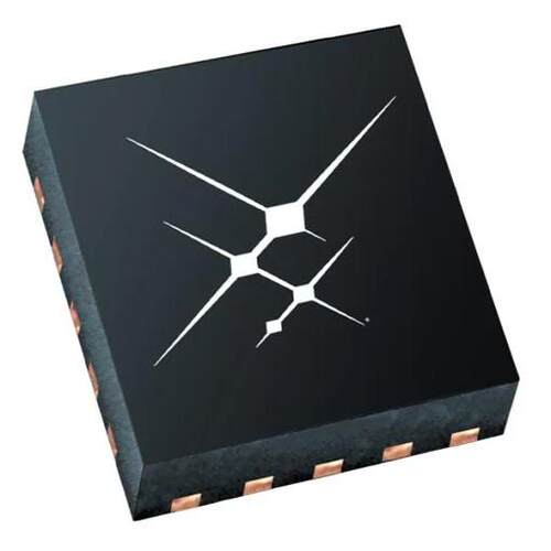 原装正品SI5351A-B03489-GM[IC C GENERATOR]