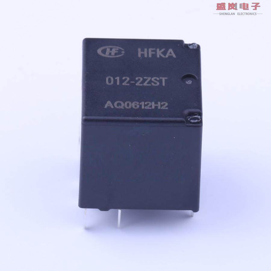 原装正品HFKA-012-2ZST[HFKA-012-2ZST]