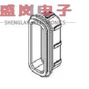 原装正品12191066[汽车 MULTIPLE CABLE SEAL OR