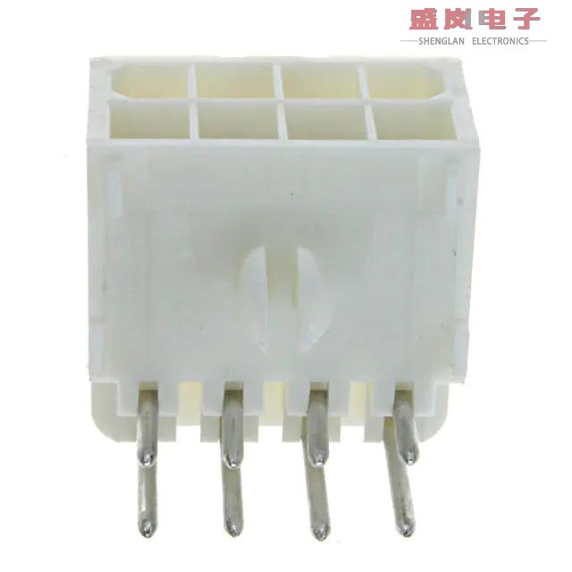 原装正品1-770970-0[CONN HEADER R/A 8POS 4.14MM]