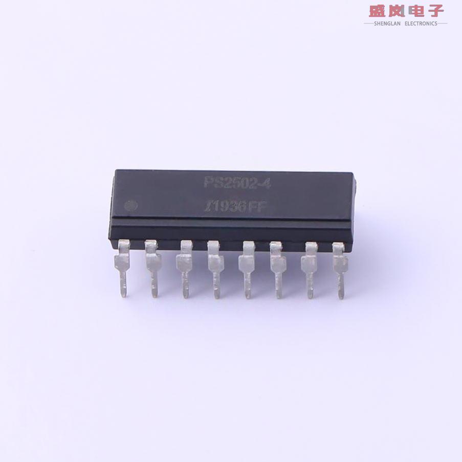 原装正品PS2502-4[PS2502-4]