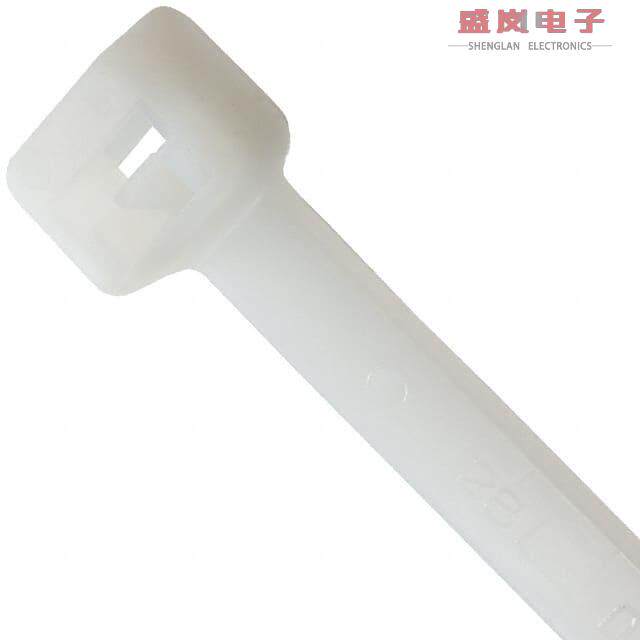 原装正品PLT2S-C[CBL TIE ING NAT 50LBS 7.4