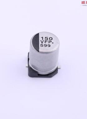 原装正品EEEFP1V151AP[150uF 20% 35V]