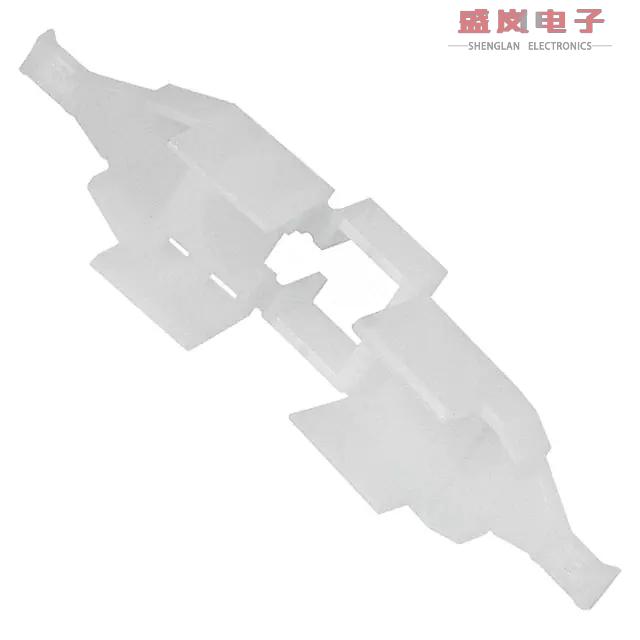原装正品1375618-1[CONN STRAIN RELIEF DUAC 6POS]