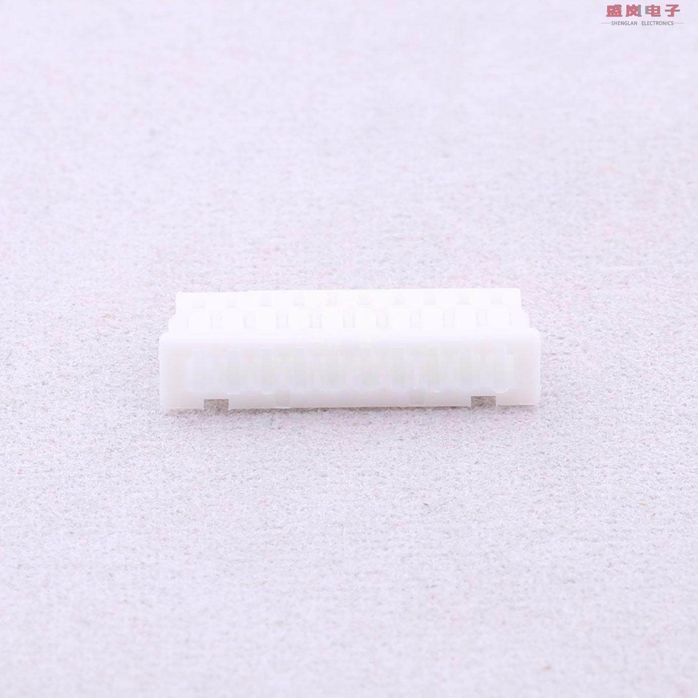 原装正品A1251H-10P[1.25mm 1x10P]