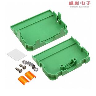 CABLE 1834453 13POS HSG BLK TERM CONN 正品 原装