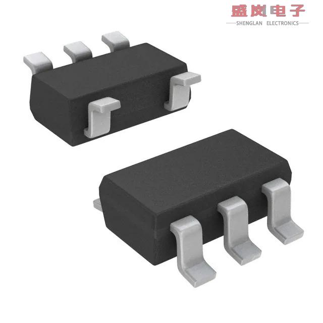 原装正品24AA08T-I/OT[IC EEPROM 8KBIT I2C SOT23-5]