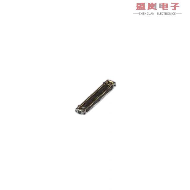 原装正品BM28B0.6-40DS/2-0.35V(53)[CONN RCPT 40POS
