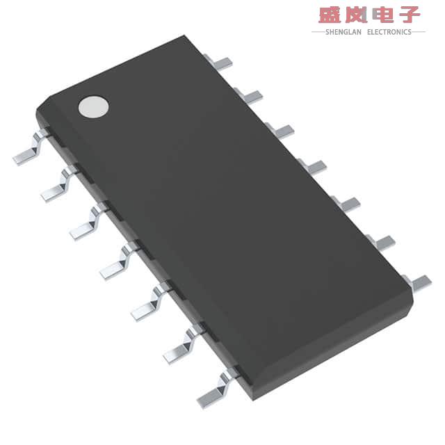 原装正品MC74HC14ADG[IC INVERT SCHMITT 6CH 6IN 14SOIC]