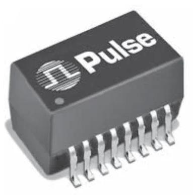 原装正品PE-68786NLT[XFRMR 1CT:1.41CT/1CT:1.41CT SMD]