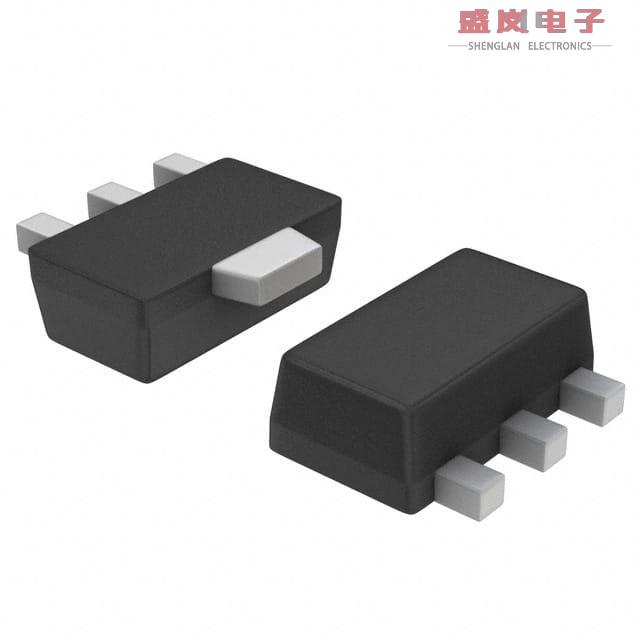 原装正品NCP785AH33T1G[IC REG LINEAR 3.3V 10MA SOT89-3]