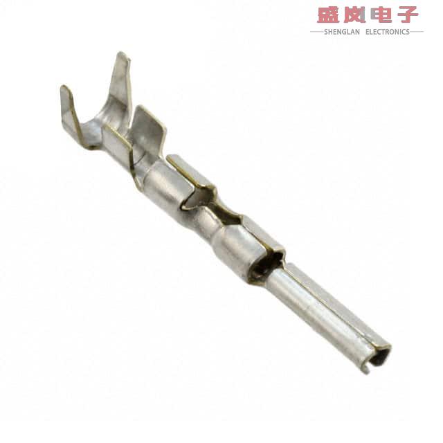 原装正品794221-1[CONN SOCKET 18-22AWG CRIMP TIN]