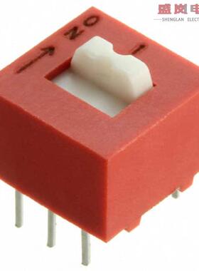 原装正品78G01T[SWITCH SLIDE DIP 3PST 150MA 30V]