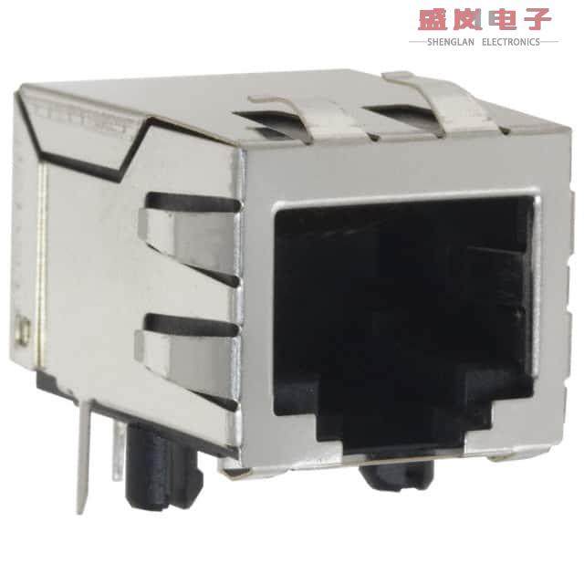 原装正品SS-6488S-A-PG4-BA[CONN MOD JACK 8P8C R/A S