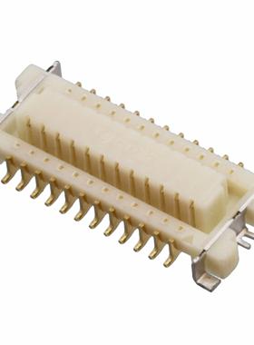 原装正品1775013-2[CONN RCPT 24POS SMD GOLD]