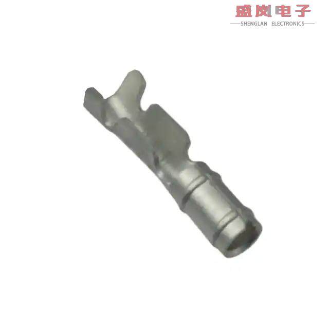 原装正品60598-4[CONN TERM POST RCPT 20-24AWG]