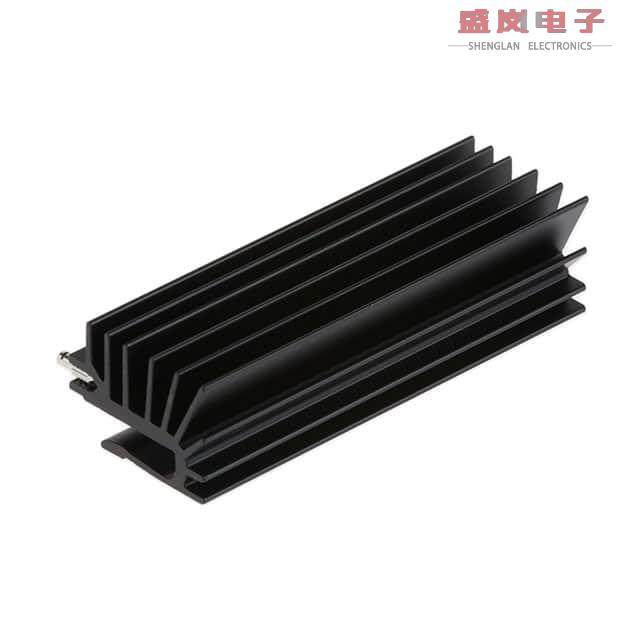 原装正品693-75[HEATSINK TO220 W/CLIP 75MM]