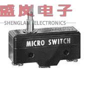 原装正品BZ-2RS[基本/快动 15A @ 250 VAC SPDT Pl