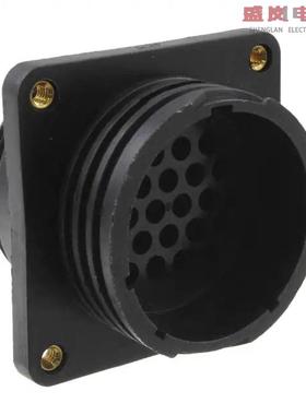 原装正品211839-1[CONN RCPT HSNG MALE 24POS PNL MT]