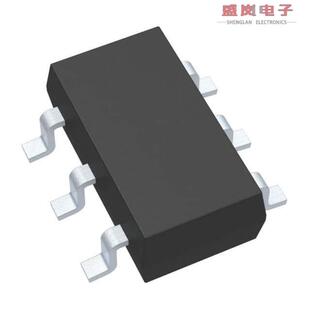 SOT23 MPU SUPERVISOR MAX6730UTRD3 原装 正品