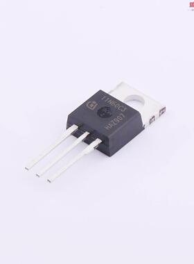 原装正品SPP11N60C3[N沟道 600V 11A]