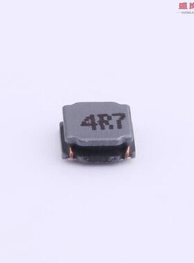 原装正品YNR4018-4R7M[功率电感 4.7µH 20% 90m IND_4X