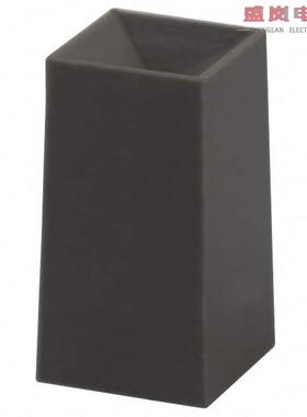 原装正品1DDGR[CAP PUSHBUTTON SQUARE DARK GRAY]