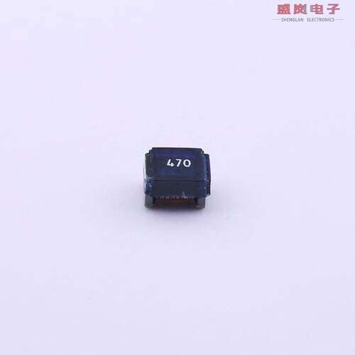原装正品FHW1210IF470JST[高频电感 5.2 47µH 5% 140mA