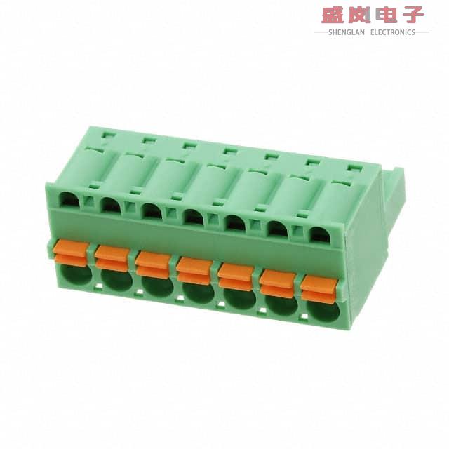 原装正品1873100[TERM B PLUG 7POS STR 5.08MM]